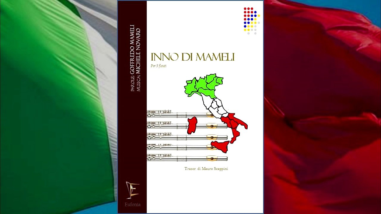 INNO DI MAMELI