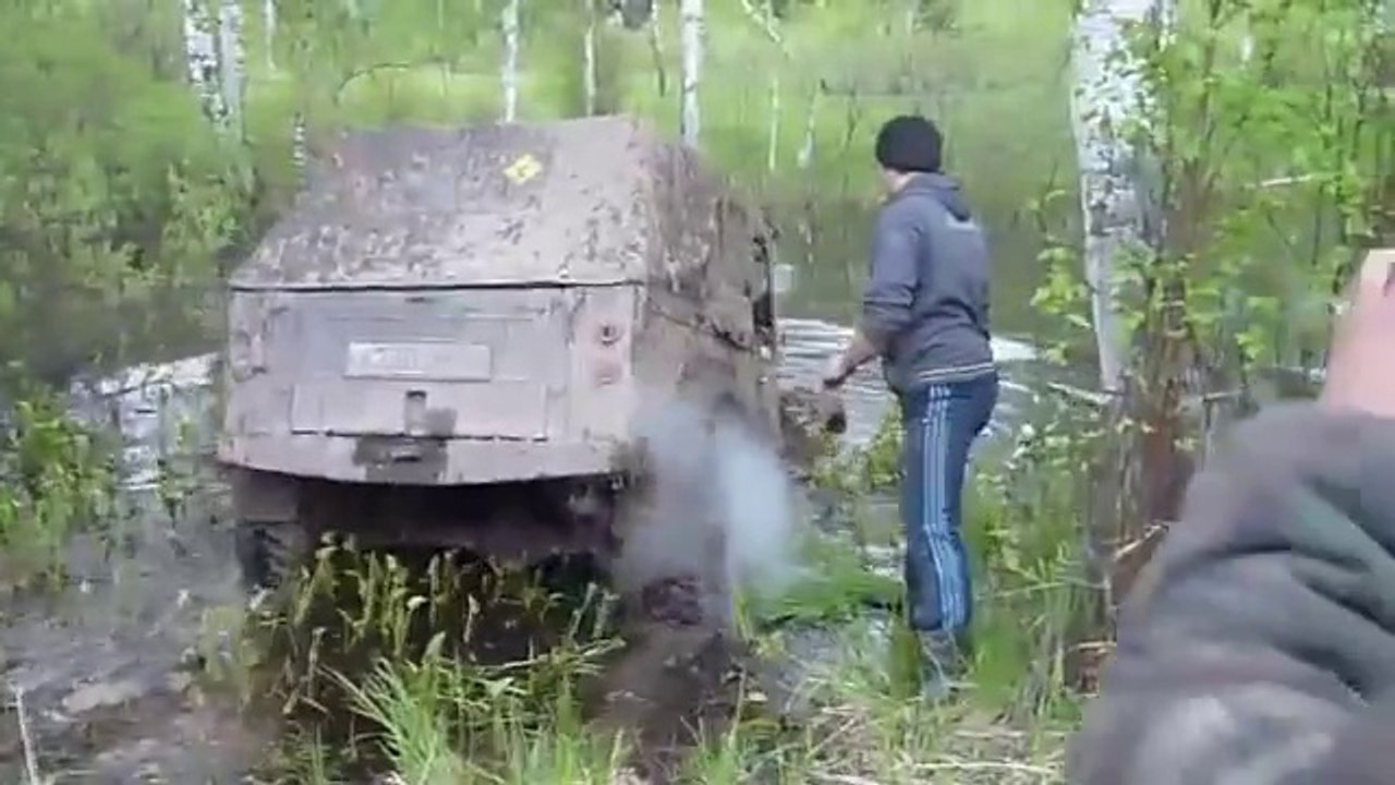 How to wash you car : ridiculous FAIL!