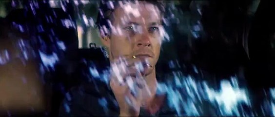 The November Man Official Teaser Trailer 1 (2014) - Pierce Brosnan Movie HD