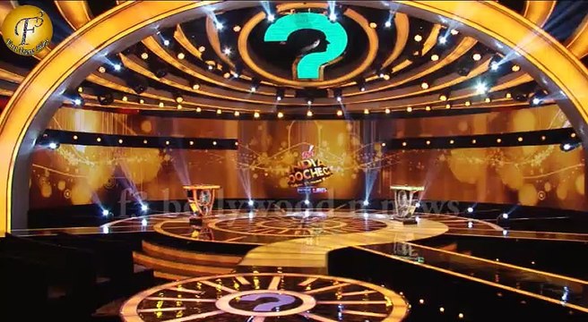 India poochega Sabse Shaana Kaun Launch With SRK