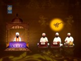 Doe Kar Jorh Karu Ardass | Bhai Joginder Singh Ji Riar | Amritt Saagar | Shabad Gurbani Kirtan