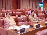 Senate Elections: Zardari proposes APC on horse trading