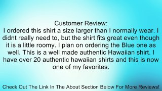 Pacific Legend Parrot Beach Border Hawaiian Shirt Review