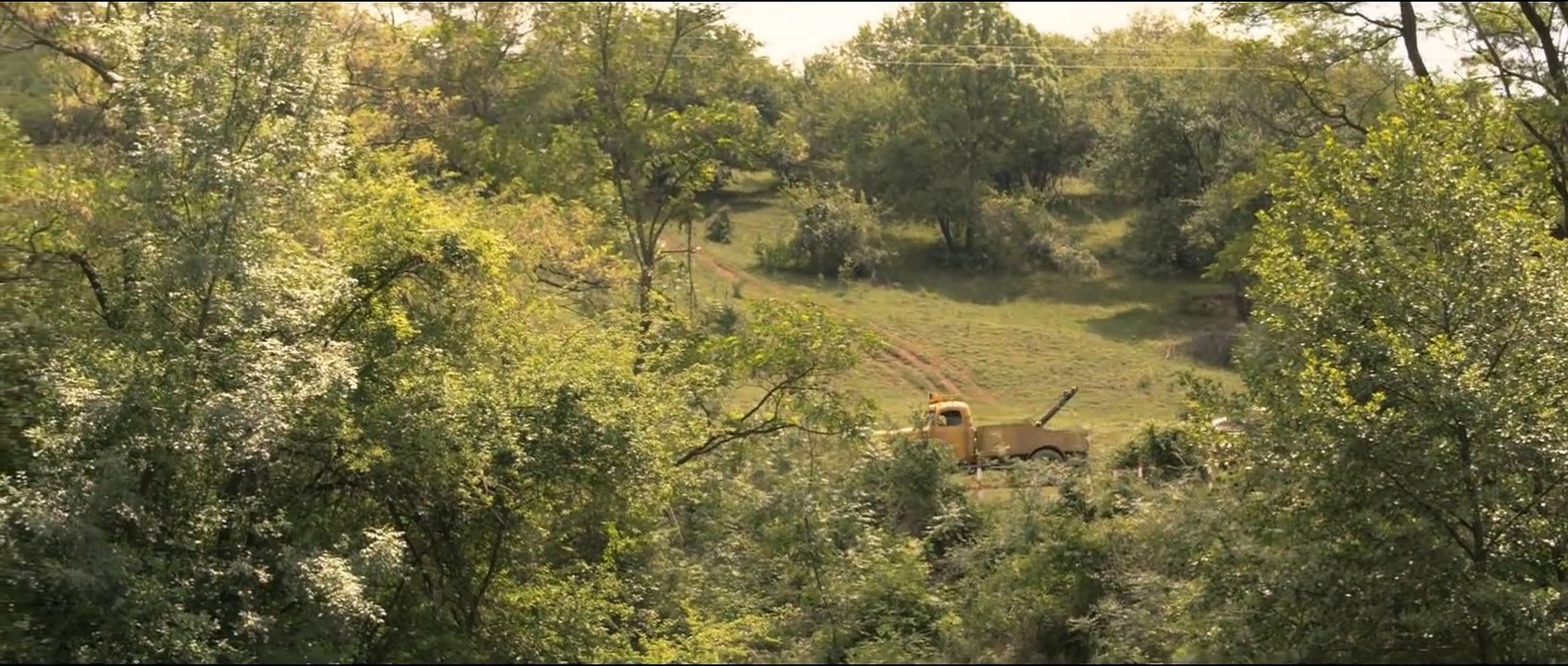 Among the Living - Das Böse ist hier - Trailer (Deutsch) HD