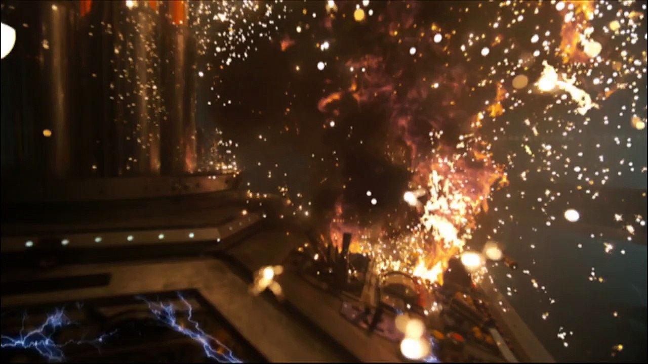 Doctor Who - S08 Trailer (Deutsch) HD