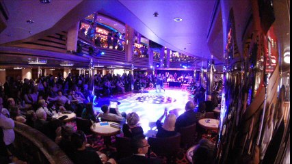 2015 Mediterranean Cruise | Costa Diadema | Continental School of Cairo