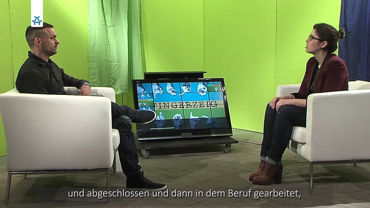 Gehörlos bei Schönheitswettbewerben