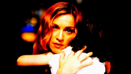 Madonna - Drowned World/Substitute For Love [OFFICIAL MUSIC VIDEO]