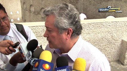Gallos tiene con qué salir adelante: Vucetich