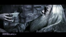 Harry Potter and the Half-Blood Prince (3 - 5) Movie CLIP - The Dark Lake (2009) HD