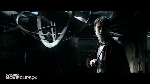 Harry Potter and the Half-Blood Prince (4 - 5) Movie CLIP - Dumbledores Death (2009) HD