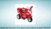 Best Choice Products� Kids Ride On Motorcycle 6V Toy Battery Powered Electric 3 Wheel Power Bicyle Red Review
