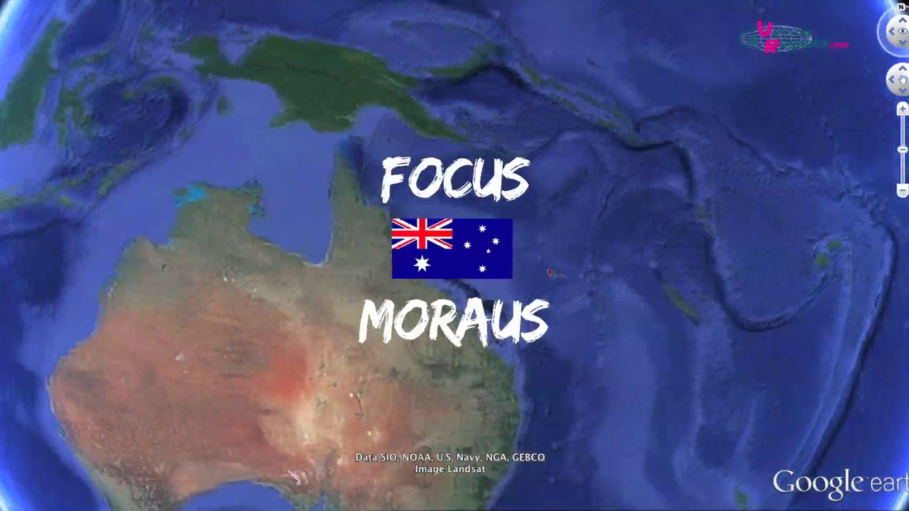 FOCUS - Moraus - #VVOR #VSR