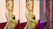 Victoria’s Secret model suffers wardrobe malfunction
