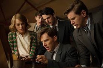 The imitation game F.U.L.L M.O.V.I.E