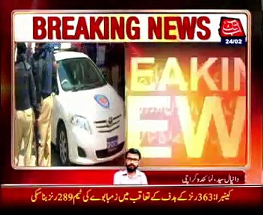 Karachi SHOs appointment method change in Sindh