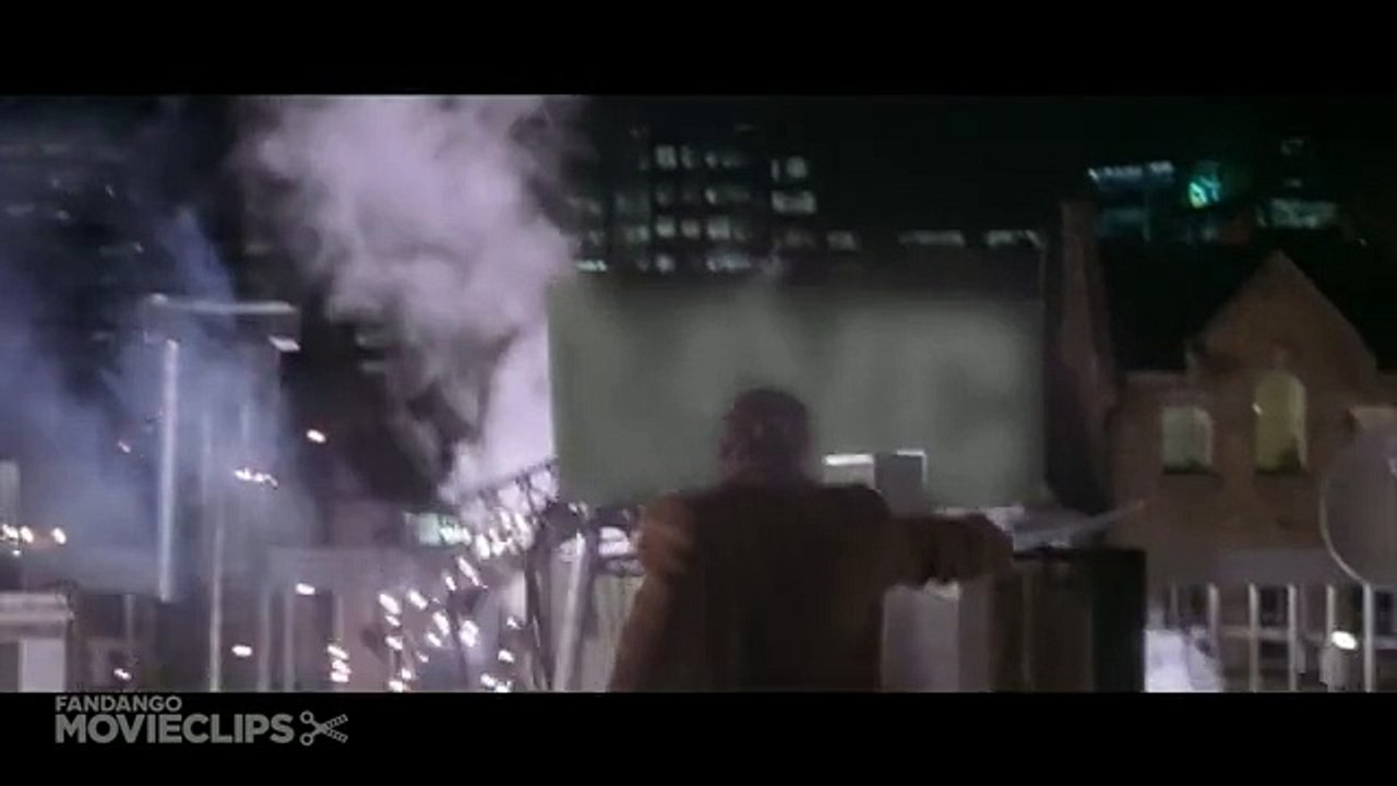 Highlander - Endgame (5 - 7) Movie CLIP - The End of Connor MacLeod (2000) HD