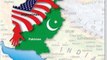 PAKISTAN-US RELATIONS PLUS MILITARY COURTS - DR. FAROOQ HASNAT -- VOA RADIO (URDU) FEBRUARY 07, 2015