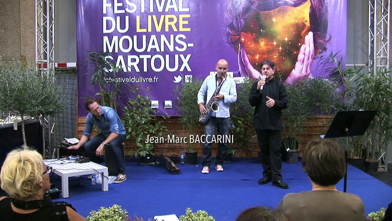 EN PARTANCE "Variations sur trois poèmes de Paul ÉLUARD"