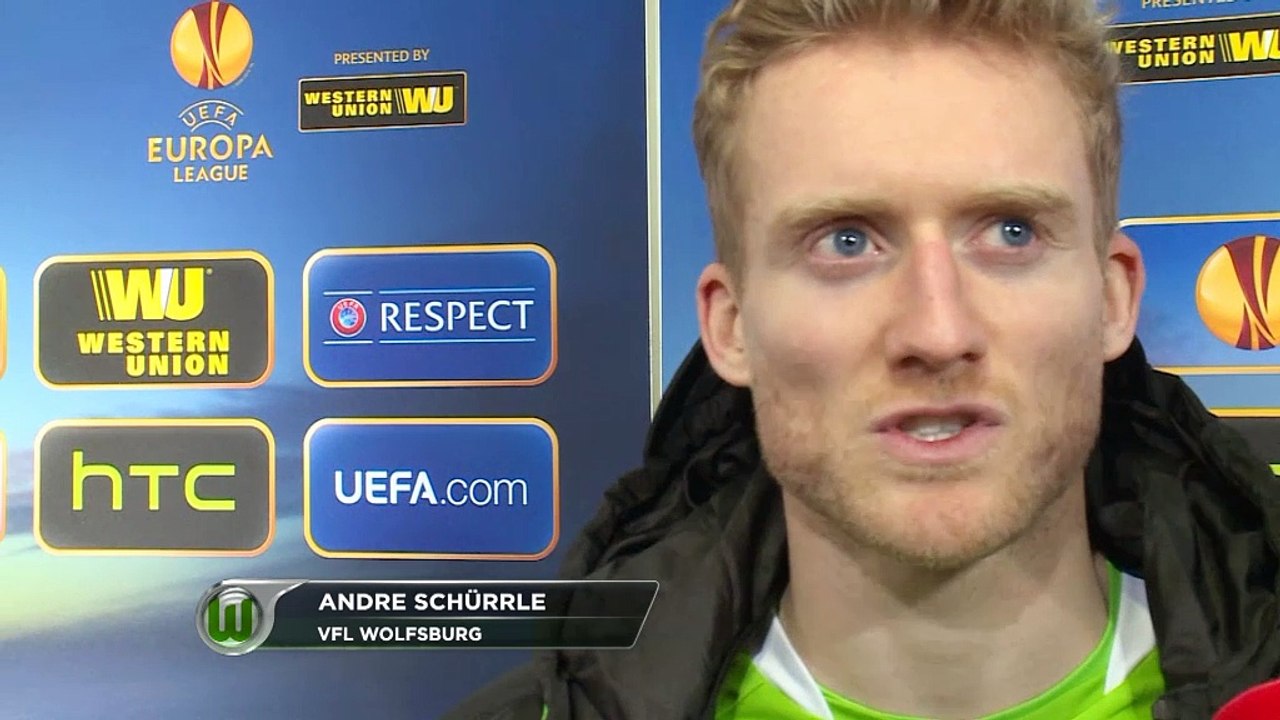 Schürrle: 'Machen in jedem Spiel ein Tor'