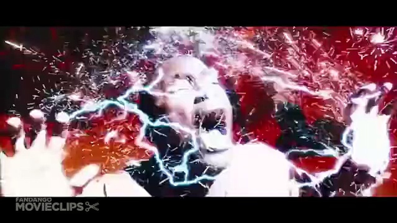 Highlander - The Source (6 - 9) Movie CLIP - It Calls to You (2007) HD