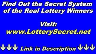 The Lotto Black Book System [Lotto Black Book Review]