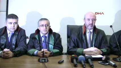 Kayseri Barosundan İç Güvenlik Yasa Tasarına Tepti