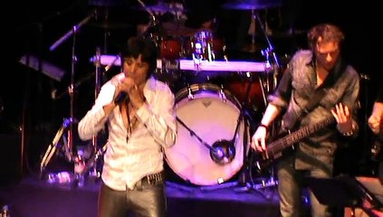 Anniversaire JLL 22/12/2014 au Théâtre Déjazet à Paris