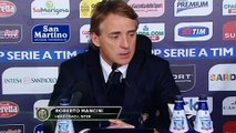 Inter, Mancini: 'Icardi e Tevez sarebbero compatibili'