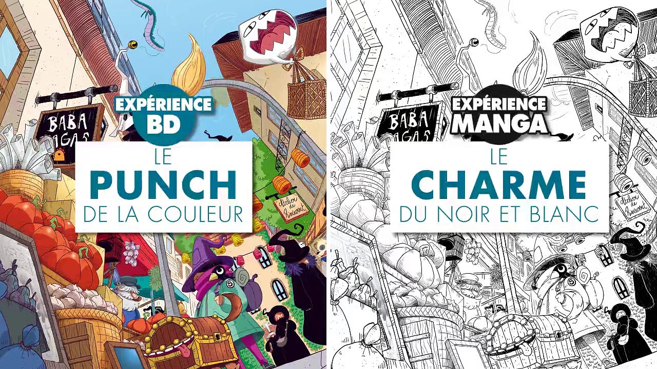 ISALINE  : Collection Bamboo²