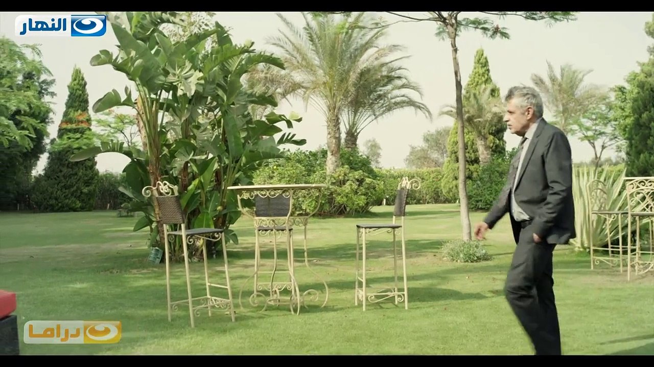 مسلسل الصندوق الاسود Ep22