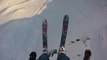 #Freeride : Le saut a ski de dingue de Vebjørn Enersen