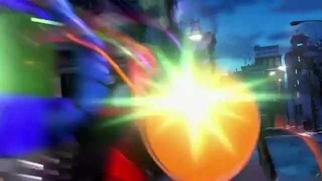 Home Official Trailer 1 (2015) - Jim Parsons, Rihanna Animated Movie HD