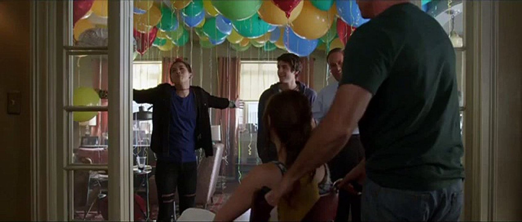 Insidious - Chapter 3 Official Teaser Trailer 1...