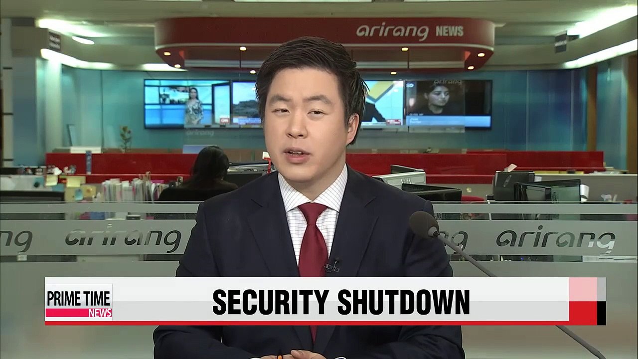 Obama warns of Homeland Security shutdown over budget row