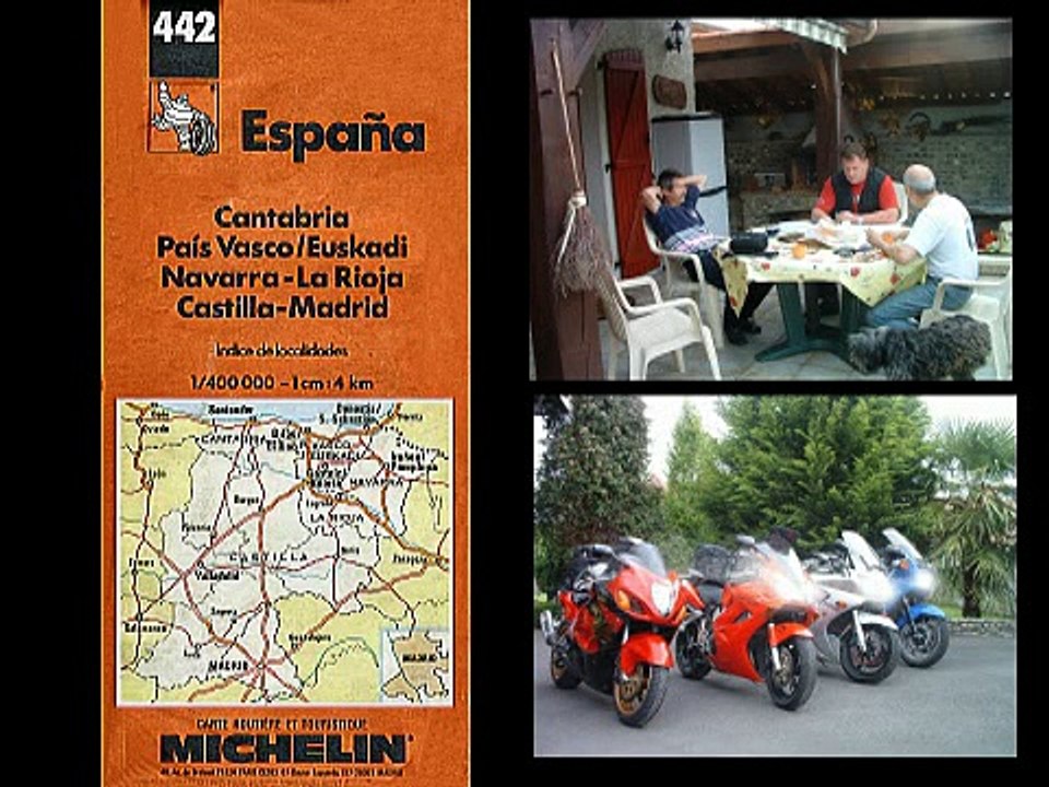 Pics Europe