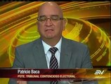 Entrevista Patricio Baca / Contacto Directo