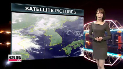 Rain to hit southern regions late Wednesday