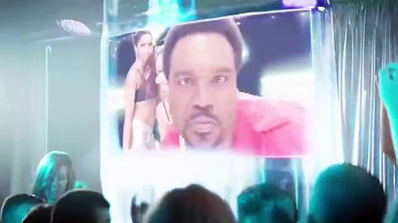 Hot Tub Time Machine 2 Official Red Band Trailer (2014) - Craig Robinson, Rob Corddry Movie HD