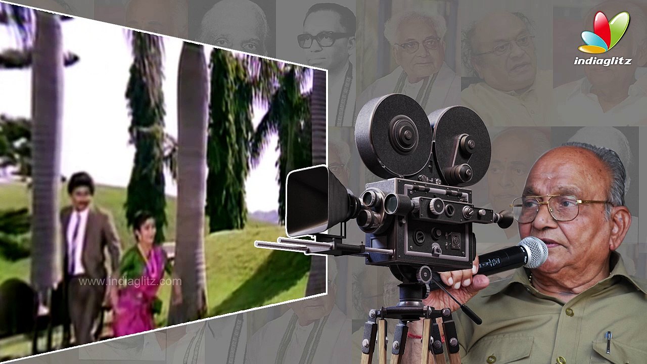 K.Viswanath Reveals Unknown Secrets Part 8
