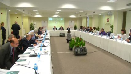 İstanbul Sanayi Strateji Belgesi"