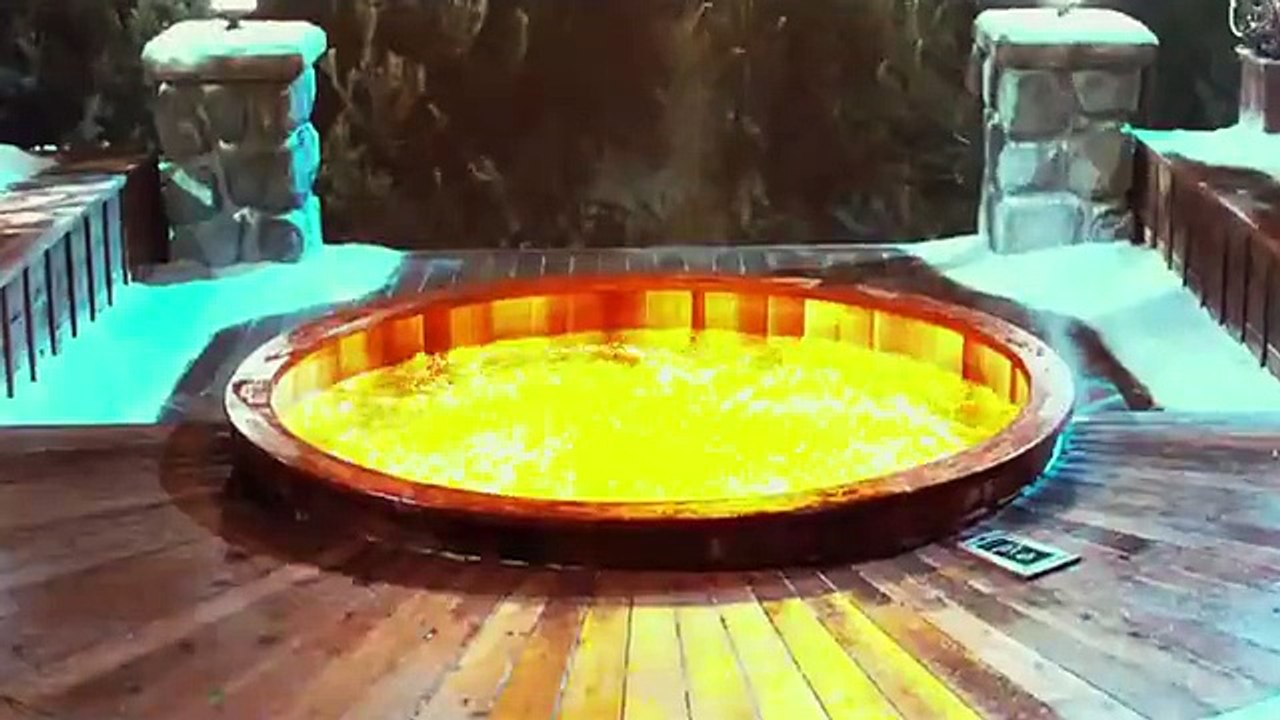 Hot Tub Time Machine 2 Official Trailer 2 (2015) - Craig Robinson, Rob Corddry Movie HD