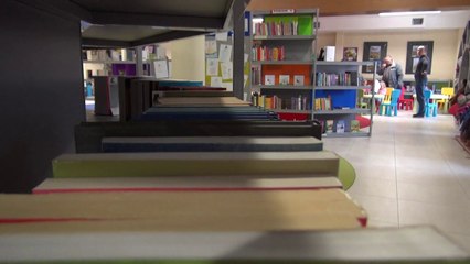 Feria we Włocławku cz II