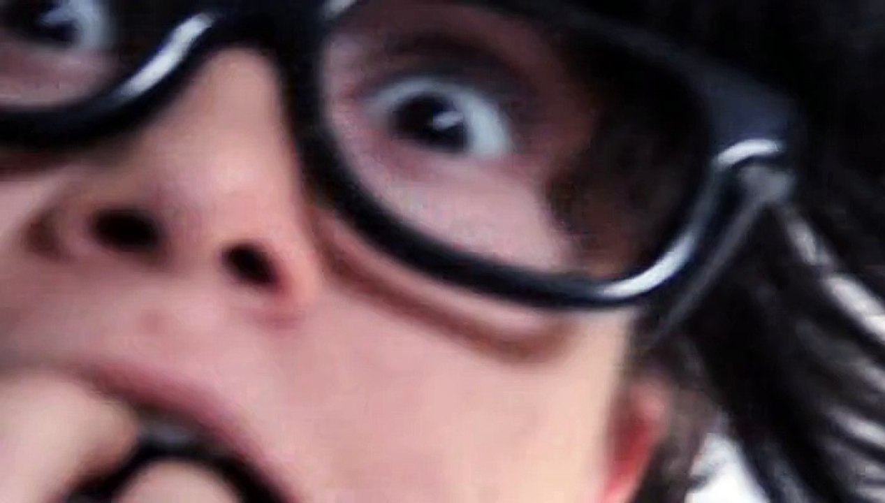 Parodie : Geriatrik Park