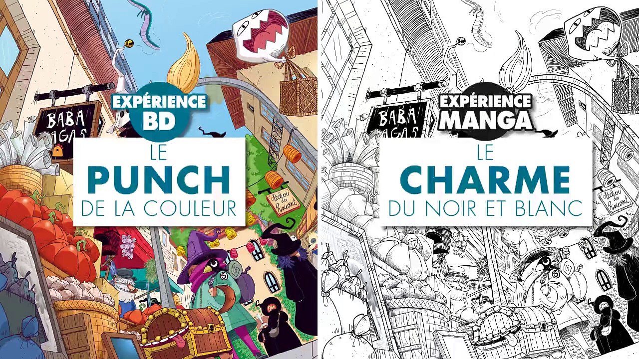 APPA : Collection Bamboo²