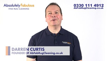 Professional Arabic Rug Cleaning Services