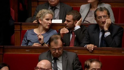 Parti socialiste: quelle ligne adopter face aux frondeurs?