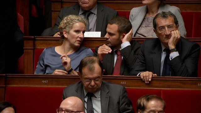 Parti socialiste: quelle ligne adopter face aux frondeurs?