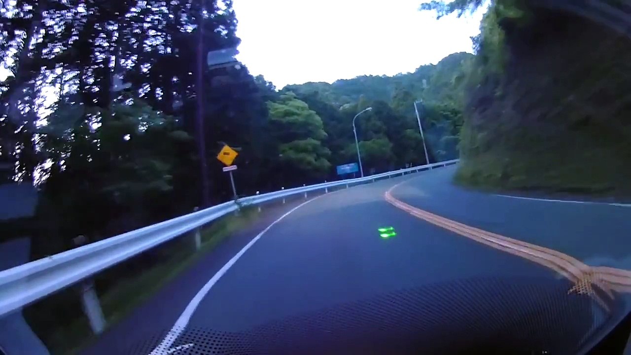 HONDA NC750X-DCT　ノッキング　新車　欠陥車両
