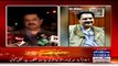 Nabeel Gaool Blasted Reply On Journalist Question 'MQM Mein Aane Ka Rasta Hai Jane Ka Nahin'